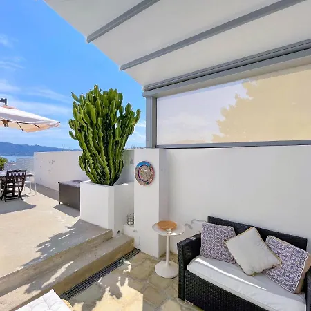 Villa Casa Con Vista Portoferraio