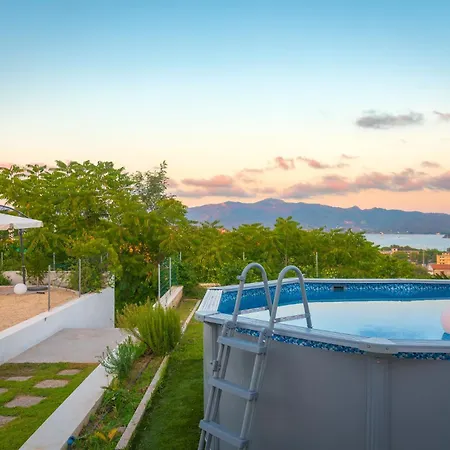 Casa Con Vista Villa Portoferraio