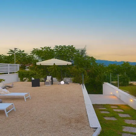 Casa Con Vista Villa