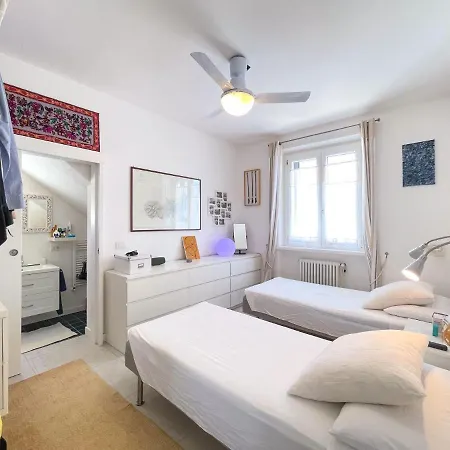Villa Casa Con Vista Portoferraio