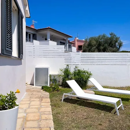 Casa Con Vista Villa Portoferraio